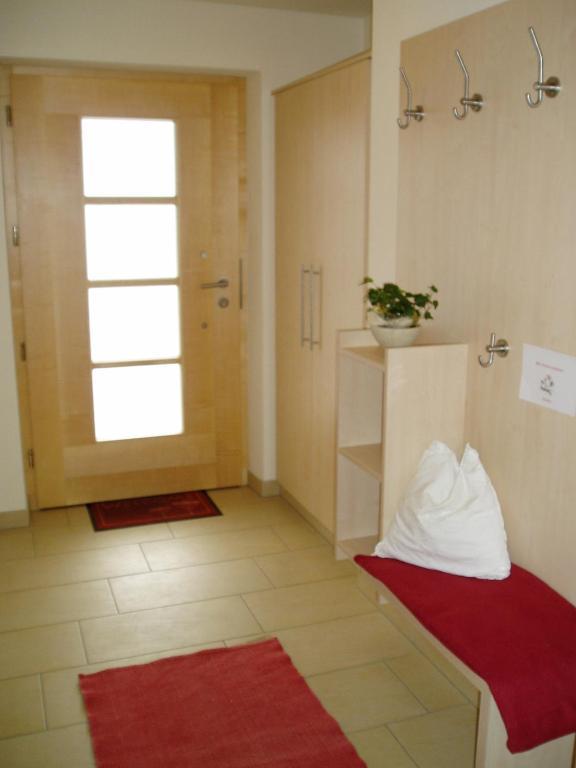 Erblehenhof Apartman Forstau  Szoba fotó